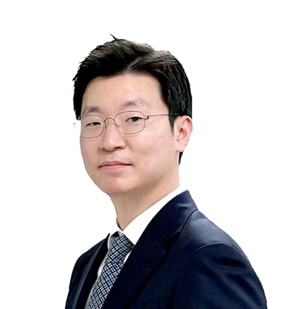 CEO Founder Chasung Lim