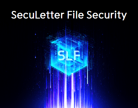 SecuLetter File Security